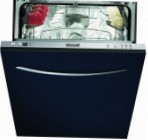Baumatic BDI681 Dishwasher