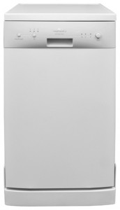 Liberton LDW 4501 FW Dishwasher Photo