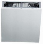 Whirlpool ADG 6600 食器洗い機