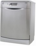 BEKO DFN 71041 S Dishwasher