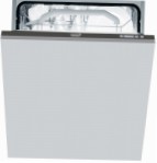 Hotpoint-Ariston LFT 3384 А X Stroj za pranje posuđa