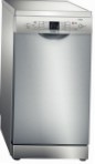 Bosch SPS 53E18 Dishwasher