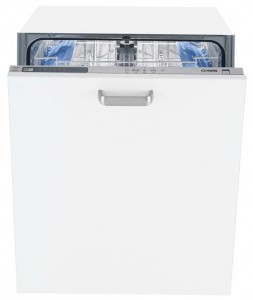 BEKO DIN 1536 Extra Stroj za pranje posuđa foto