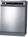 MasterCook ZWI-1635 X Dishwasher