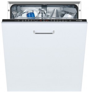 NEFF S51M65X3 洗碗机 照片