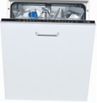 NEFF S51M65X3 Dishwasher