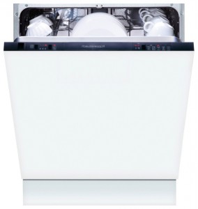 Kuppersbusch IGV 6504.3 Машина за прање судова слика
