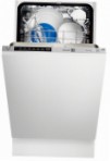 Electrolux ESL 74561 RO Πλυντήριο πιάτων