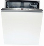 Bosch SMV 43M10 食器洗い機