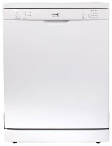 Midea WQP12-9260B 洗碗机 照片
