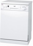 Whirlpool ADP 4736 WH Stroj za pranje posuđa