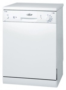 Whirlpool ADP 4526 WH Машина за прање судова слика