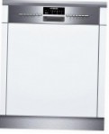 Siemens SN 56M597 食器洗い機