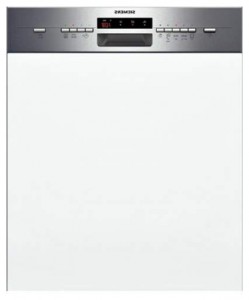 Siemens SN 54M504 Dishwasher Photo