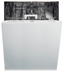 Whirlpool ADG 6353 A+ PC FD Lave-vaisselle Photo