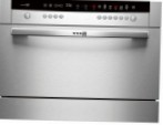 NEFF S65M63N1 Dishwasher