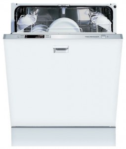 Kuppersbusch IGVS 6808.0 食器洗い機 写真
