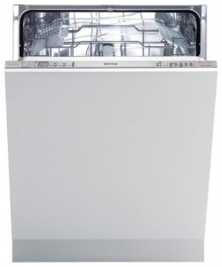 Gorenje GV64324XV Машина за прање судова слика
