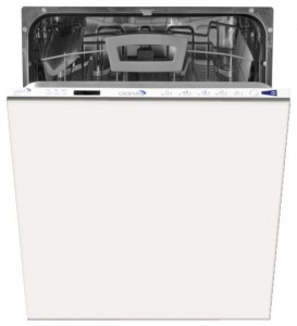 Ardo DWB 60 ALC Посудомийна машина фото