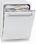 Miele G 5670 SCVi Dishwasher