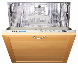 Ardo DWI 60 E Stroj za pranje posuđa foto