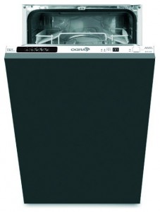 Ardo DWI 45 AE Посудомоечная Машина Фото