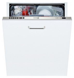 NEFF S54M45X0 食器洗い機 写真