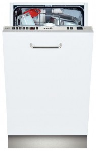 NEFF S59T55X2 Машина за прање судова слика