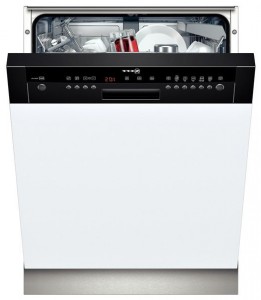 NEFF S41N63S0 ماشین ظرفشویی عکس