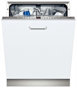 NEFF S51N65X1 Lave-vaisselle Photo