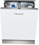 NEFF S51N65X1 Посудомоечная Машина