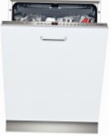 NEFF S52N68X0 Dishwasher