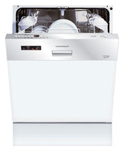 Kuppersbusch IGS 6608.0 E Stroj za pranje posuđa foto