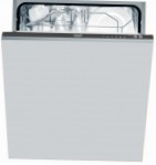 Hotpoint-Ariston LFT 116 A Stroj za pranje posuđa