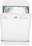 Hotpoint-Ariston LBF 51 Stroj za pranje posuđa