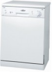 Whirlpool ADP 4527 WH Dishwasher