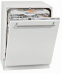 Miele G 5371 SCVi Dishwasher