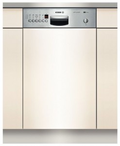 Bosch SRI 45T45 Посудомоечная Машина Фото