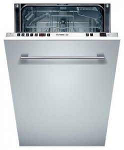 Bosch SRV 55T33 Πλυντήριο πιάτων φωτογραφία