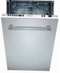 Bosch SRV 55T33 Dishwasher