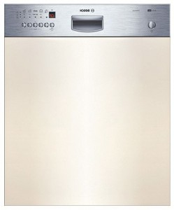 Bosch SGI 45N05 Bulaşık makinesi fotoğraf