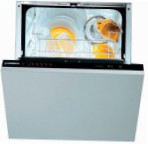 ROSIERES RLS 4813/E-4 Dishwasher