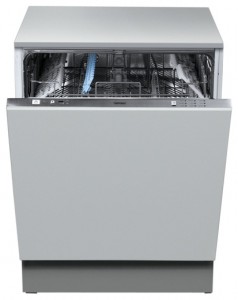 Zelmer ZZS 9012 XE Stroj za pranje posuđa foto