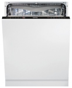 Gorenje GDV660X Dishwasher Photo