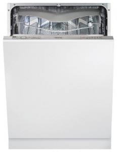 Gorenje GDV640XL Dishwasher Photo