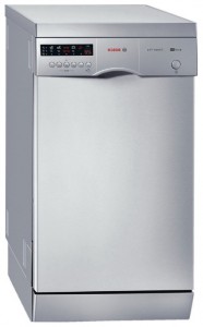 Bosch SRS 45T78 食器洗い機 写真