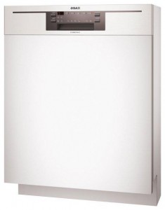 AEG F 65007 IM Stroj za pranje posuđa foto