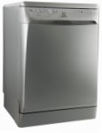 Indesit DFP 27T94 A NX Stroj za pranje posuđa