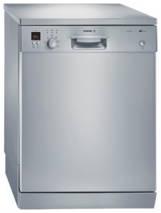 Bosch SGS 56E48 食器洗い機 写真