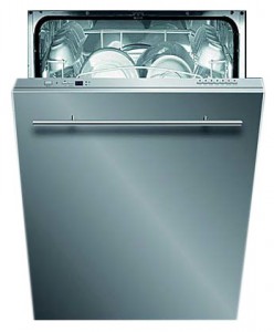 Gunter & Hauer SL 4509 Stroj za pranje posuđa foto